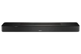 Bose 600 Smart Soundbar | Black