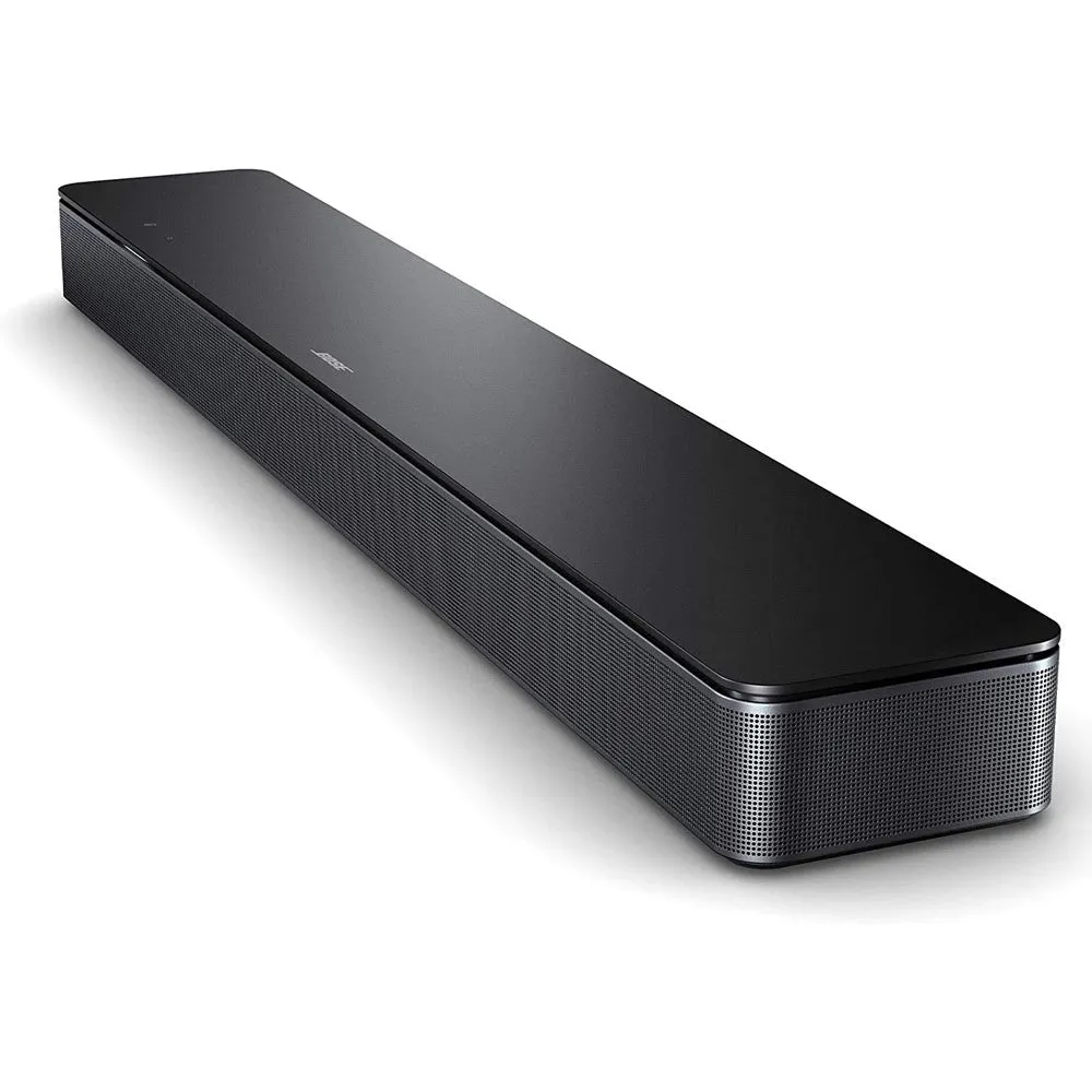 Bose Smart Soundbar 300 - Black