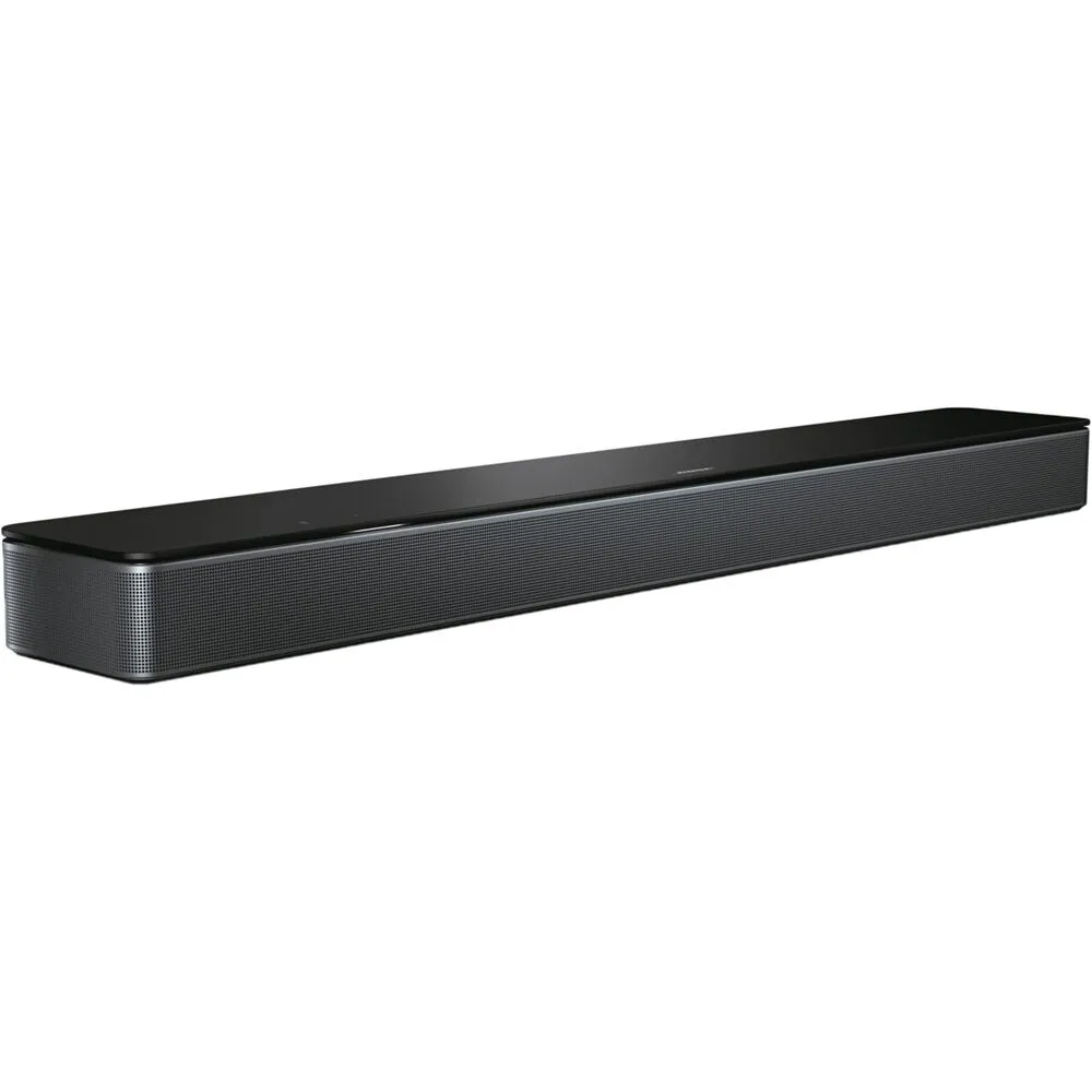Bose Smart Soundbar 300 - Black