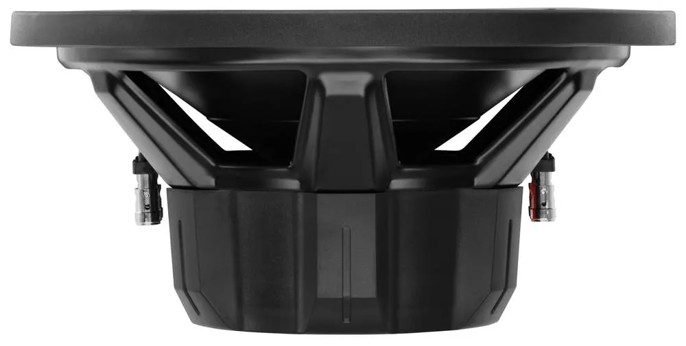 Boss 10" 1500W Subwoofer   Q Power Truck Enclosure   Boss 1100W A/B Amplifier