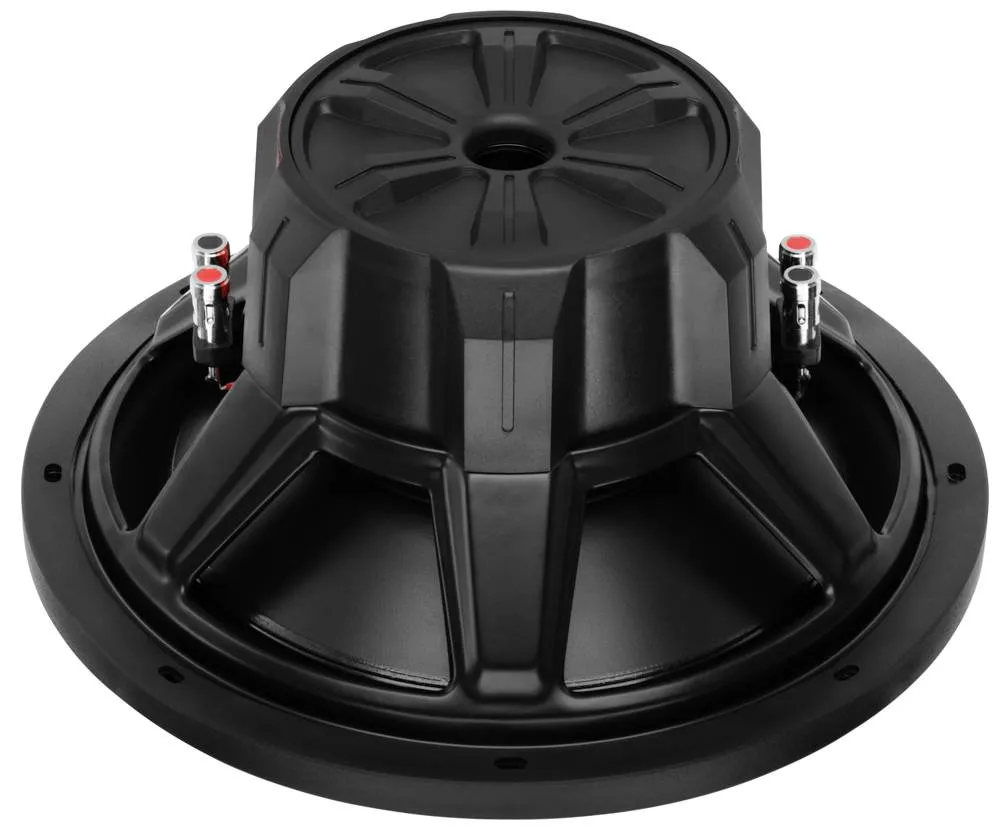 Boss 10" 1500W Subwoofer   Q Power Truck Enclosure   Boss 1100W A/B Amplifier