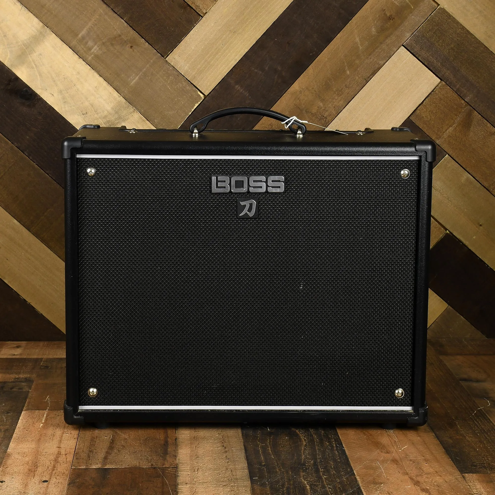 Boss Katana 100 1x12 Combo Guitar Amp - Used