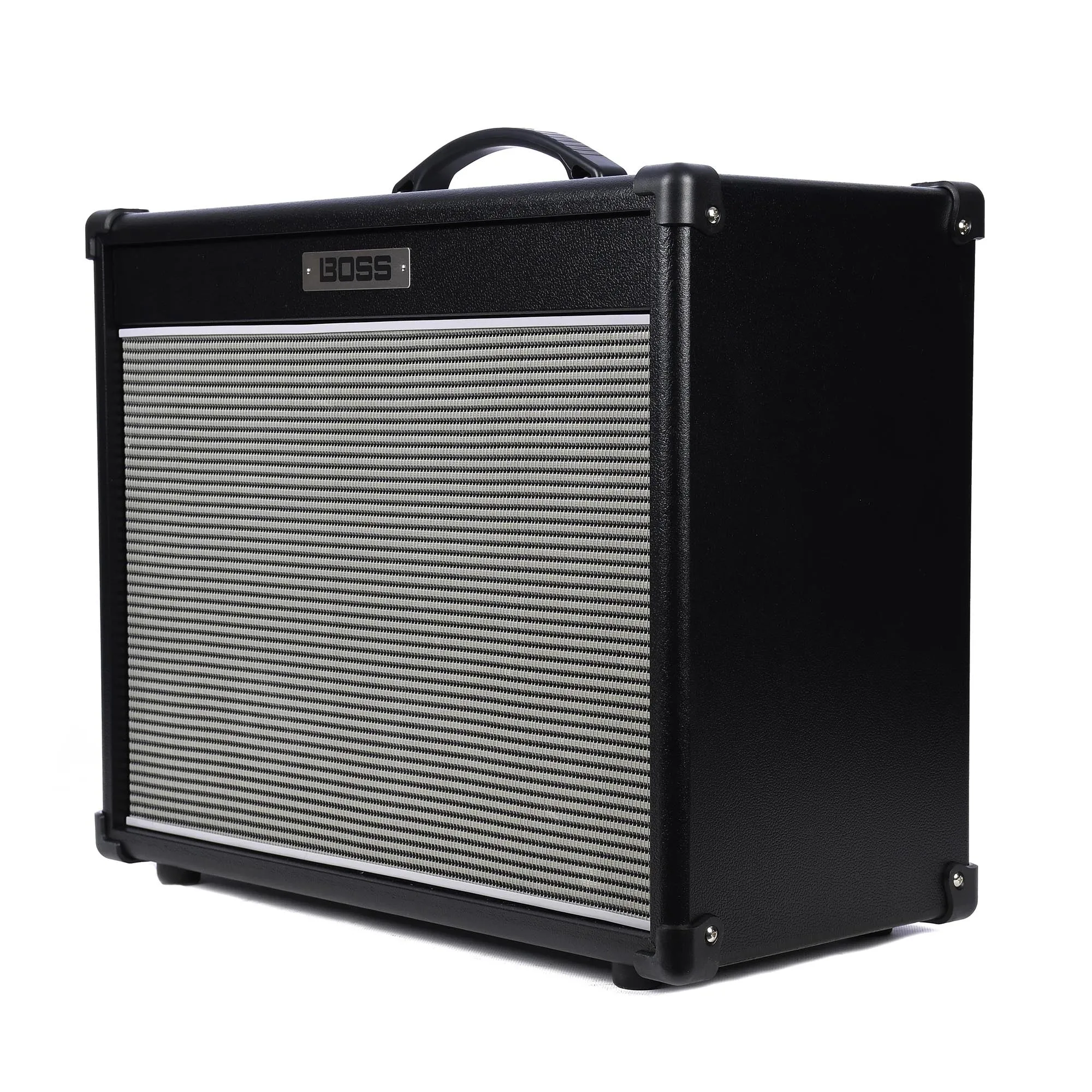Boss Nexstage Nextone Stage Guitar Amplifier, 40W
