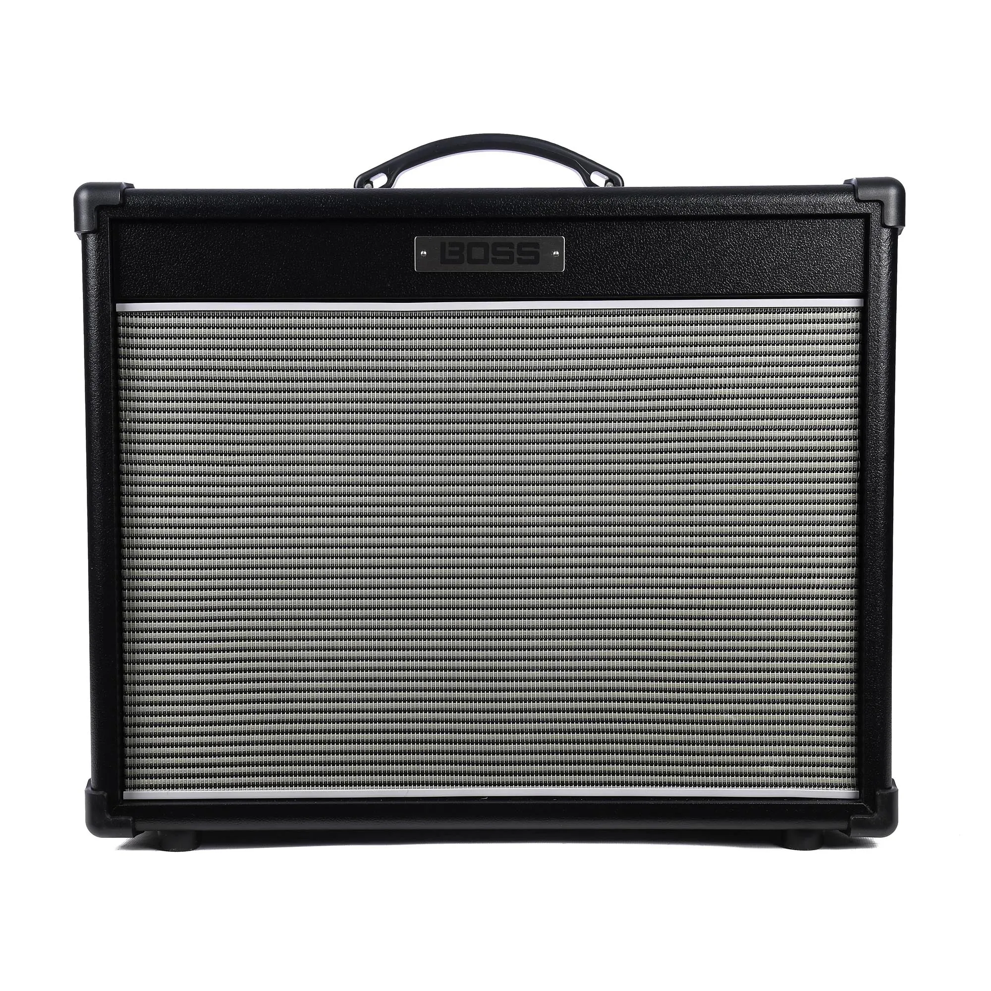 Boss Nexstage Nextone Stage Guitar Amplifier, 40W