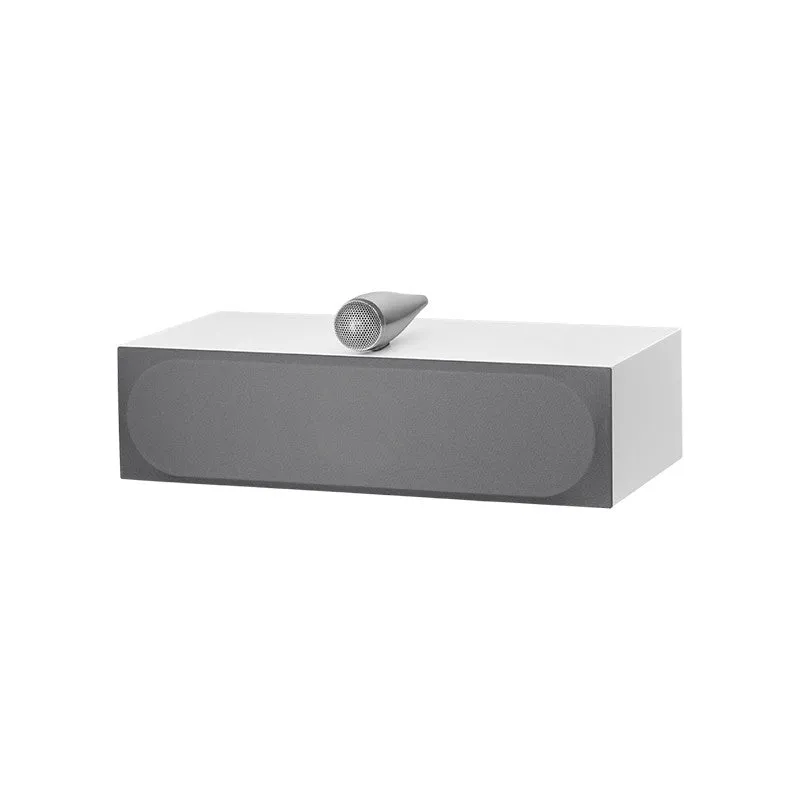 Bowers & Wilkins HTM71 S3 Centre-channel Speaker (Each)