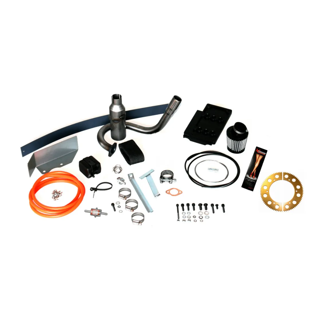 Briggs & Stratton LO206 Accessory Kits