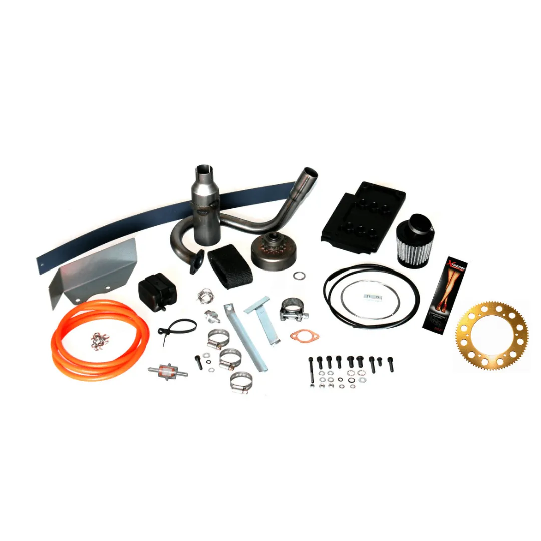 Briggs & Stratton LO206 Accessory Kits