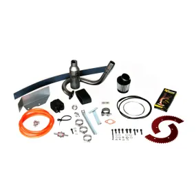 Briggs & Stratton LO206 Accessory Kits