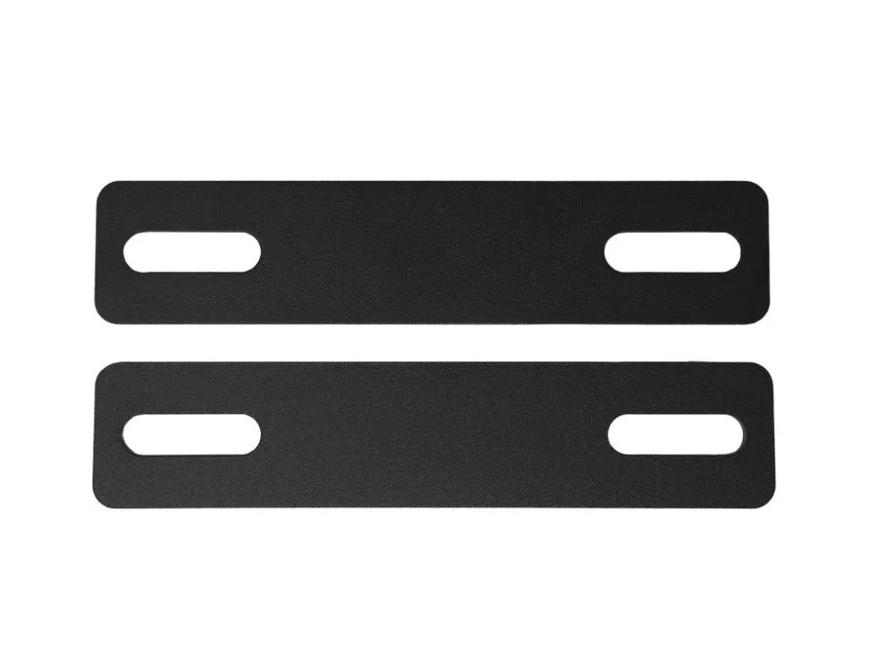 Cali Raise LED Ditch Light Bracket Extensions