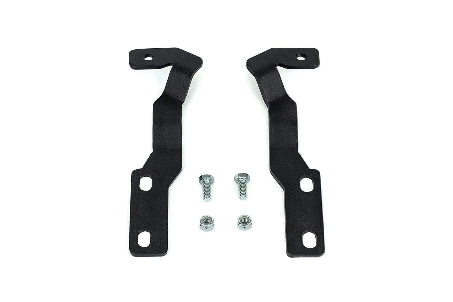 Cali Raised Low Profile Ditch Light Combo - 2005-2015 Toyota Tacoma