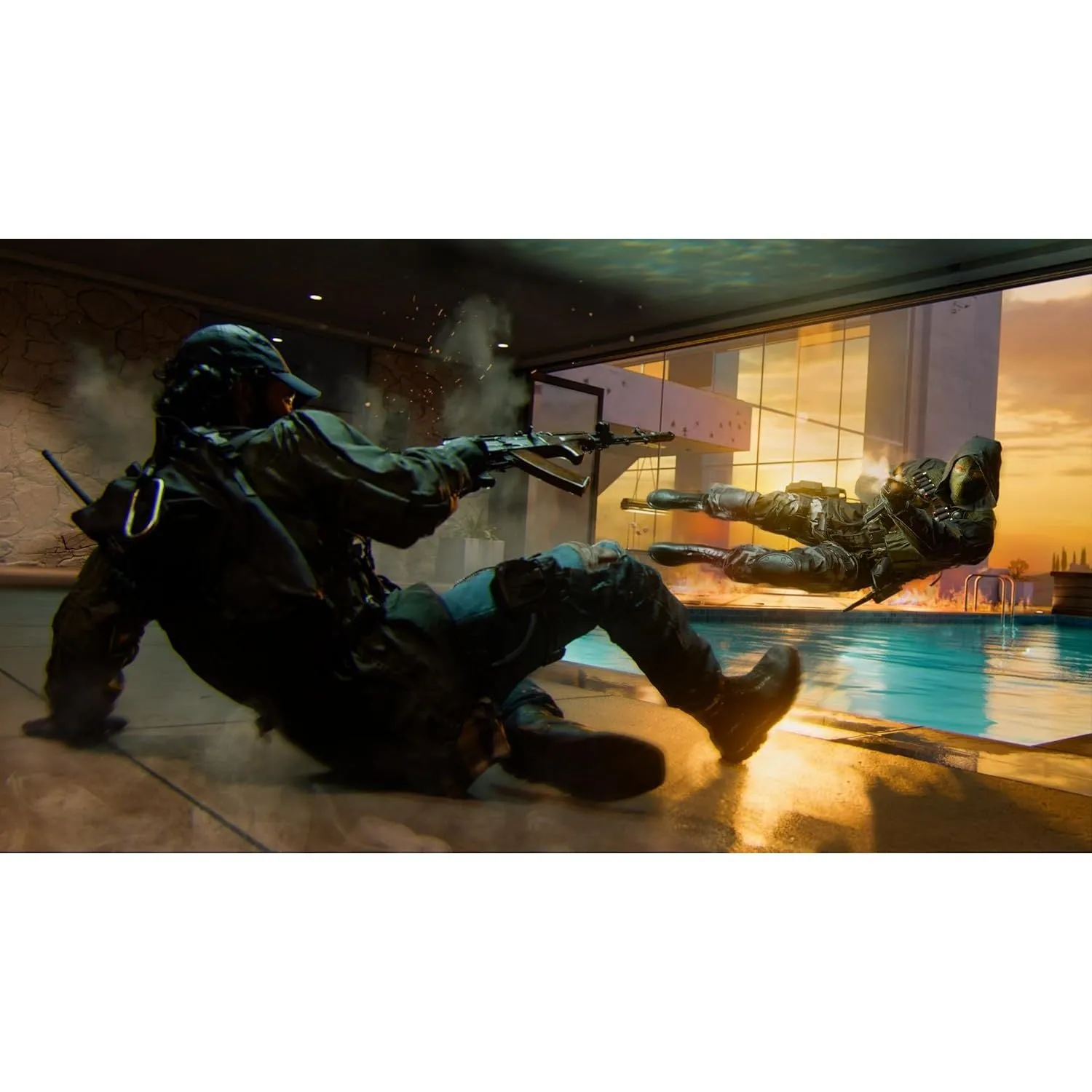 Call of Duty Black Ops 6 - PlayStation 5