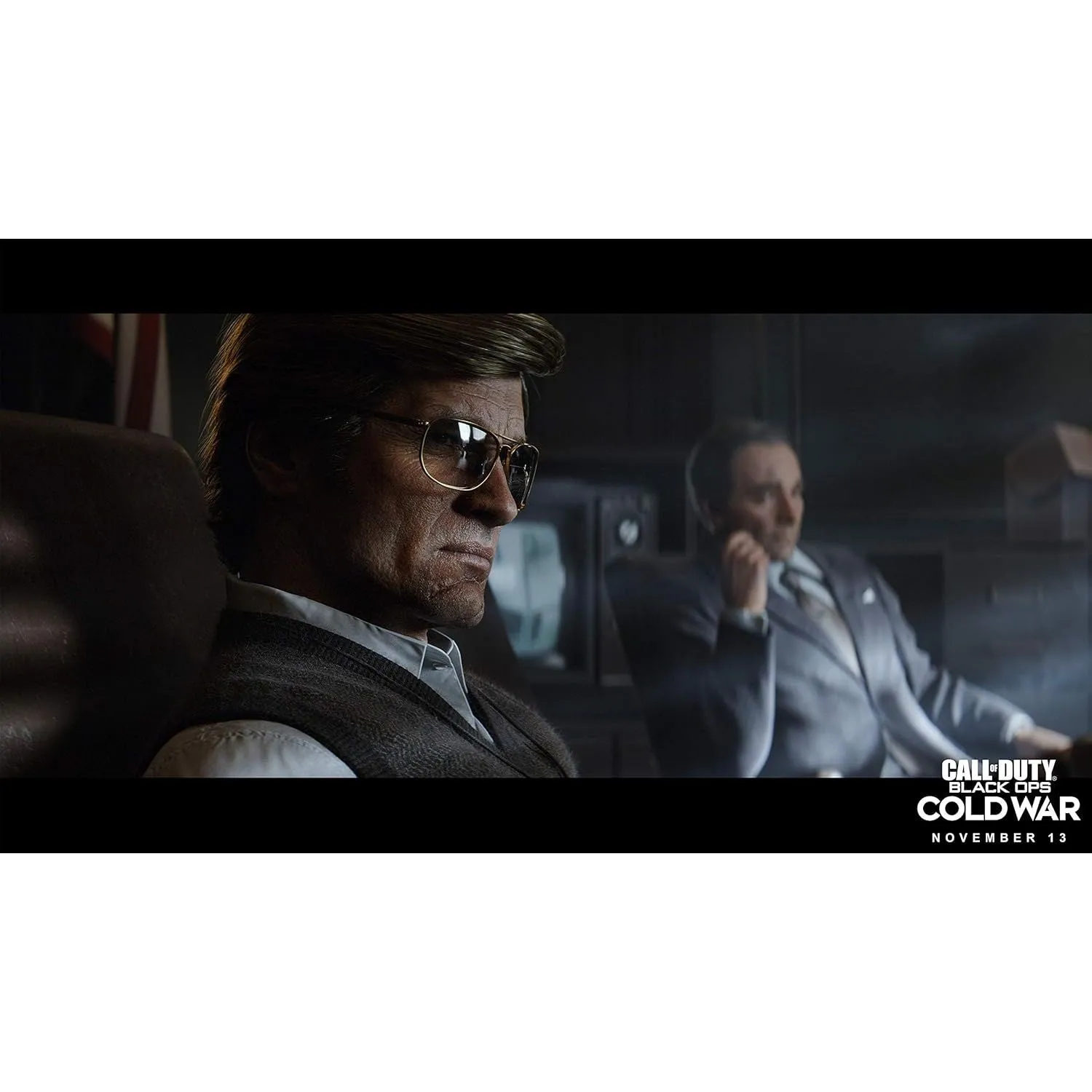 Call of Duty Black Ops Cold War for PS5
