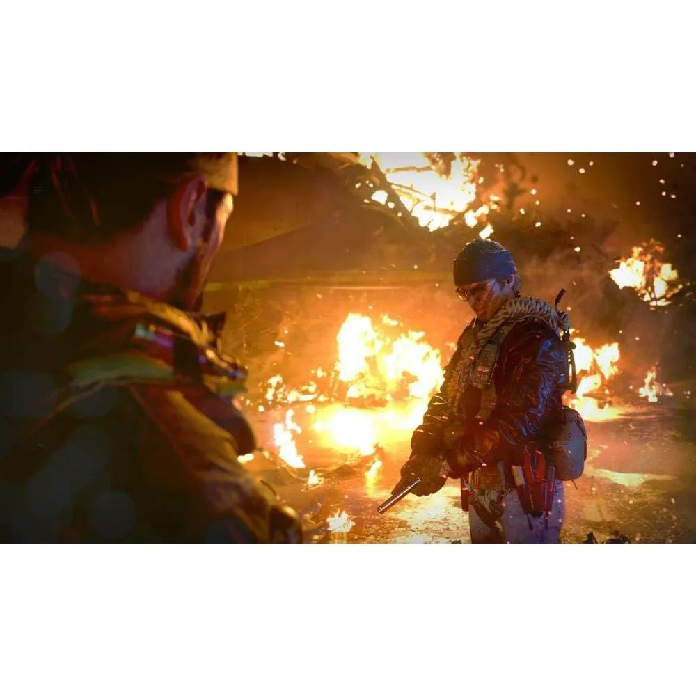 Call of Duty: Black Ops Cold War - PS5