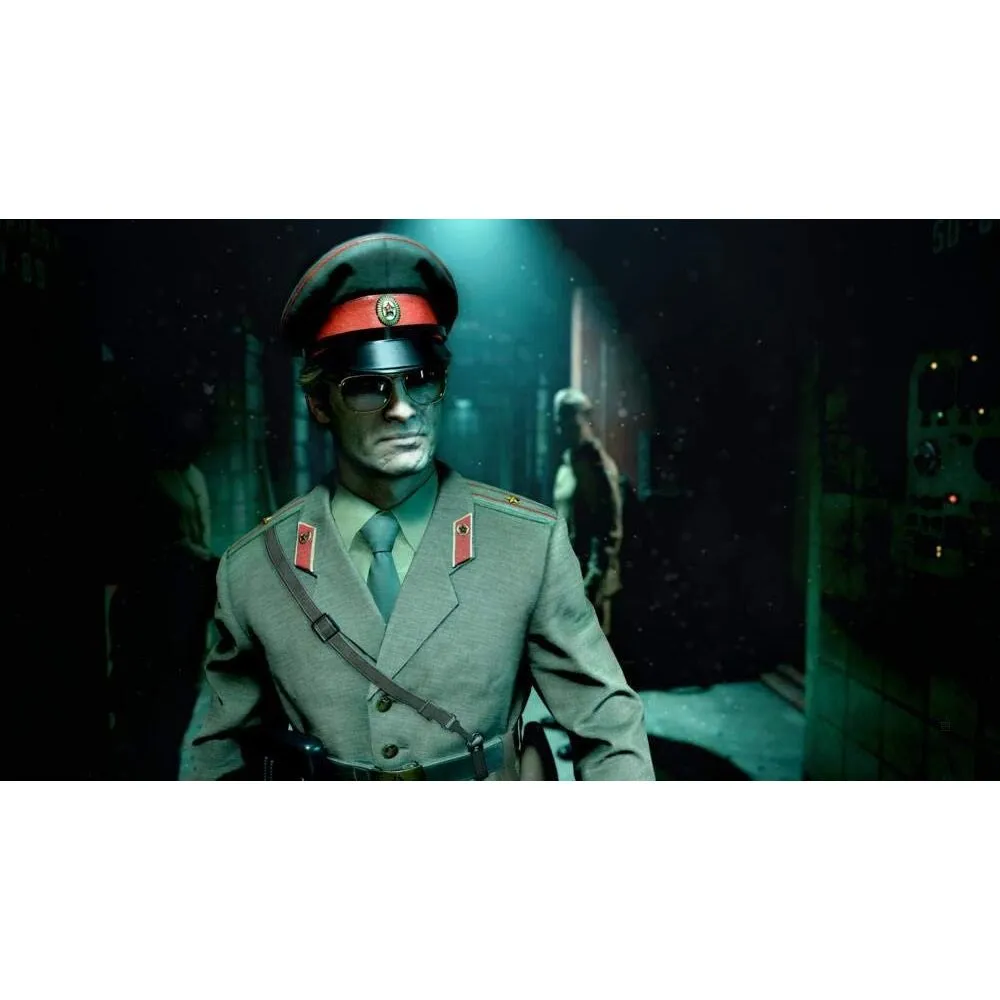 Call of Duty: Black Ops Cold War - PS5