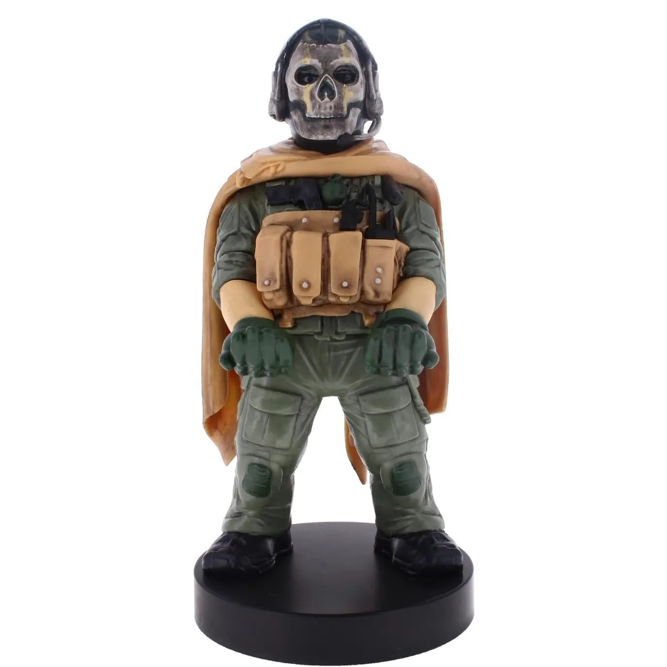 Call of Duty: Ghost Warzone Cable Guys Controller Holder and Phone Stand