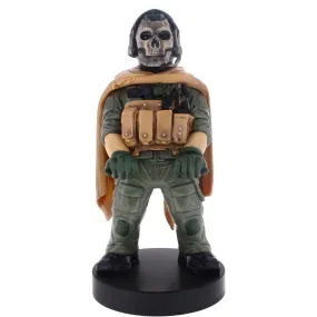 Call of Duty: Ghost Warzone Cable Guys Controller Holder and Phone Stand