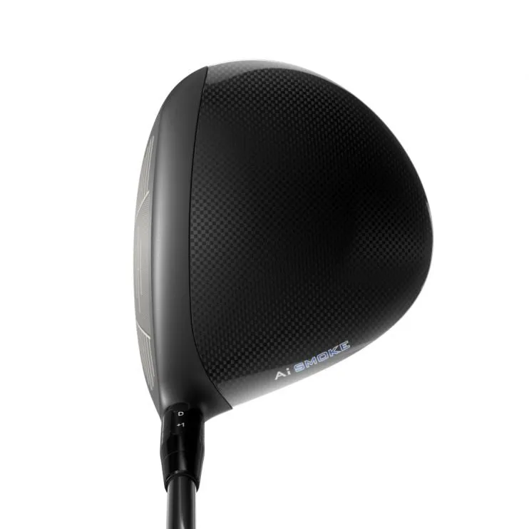 Callaway Ai Smoke Paradym TD Driver (Ex Demo)