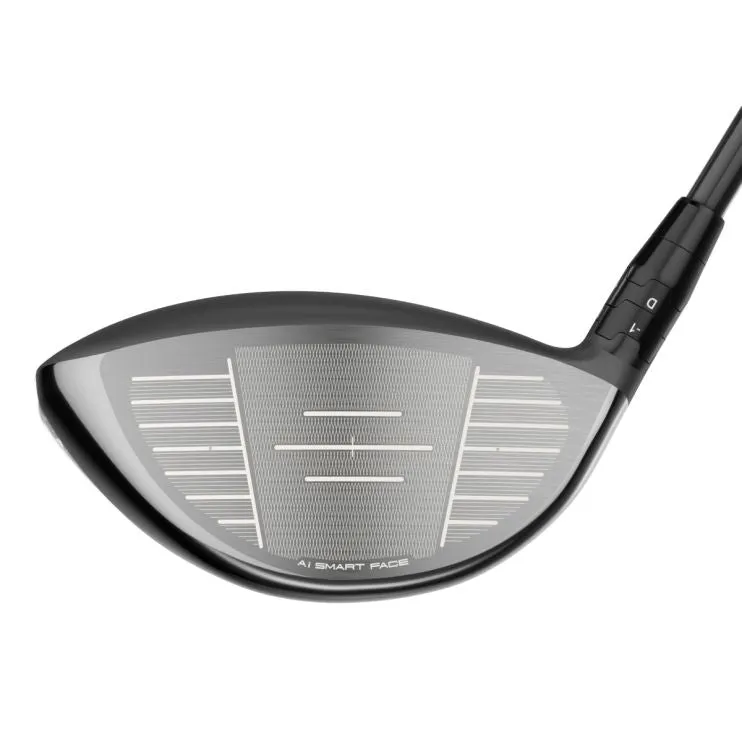 Callaway Ai Smoke Paradym TD Driver (Ex Demo)