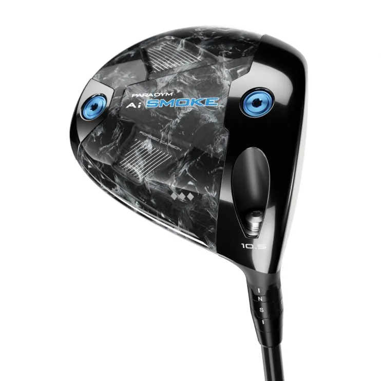 Callaway Ai Smoke Paradym TD Driver (Ex Demo)