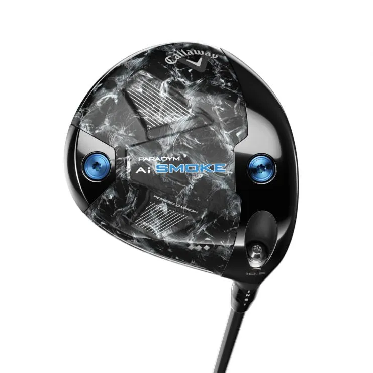 Callaway Ai Smoke Paradym TD Driver (Ex Demo)