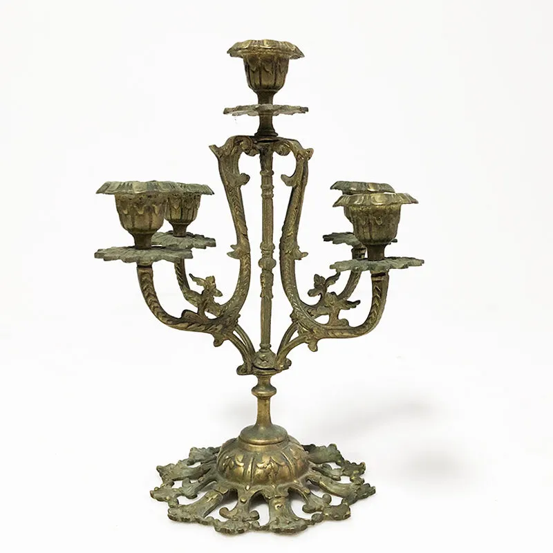 Candlestick Bari