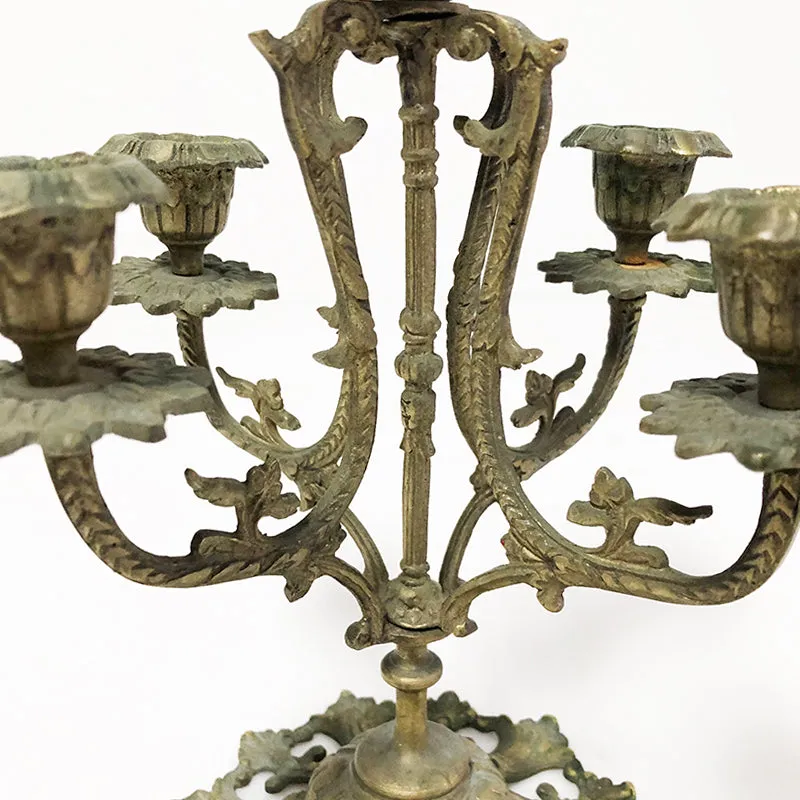 Candlestick Bari