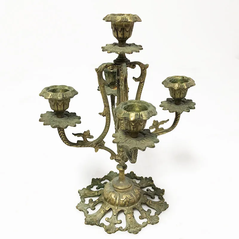 Candlestick Bari