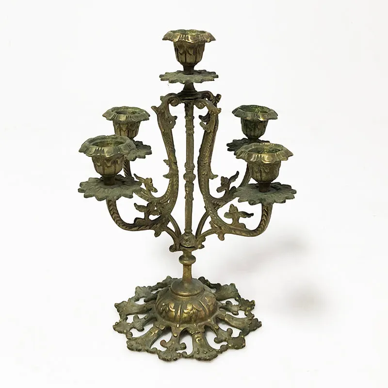 Candlestick Bari