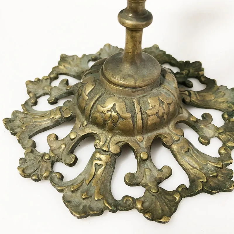 Candlestick Bari