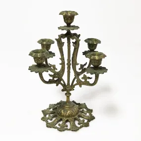 Candlestick Bari