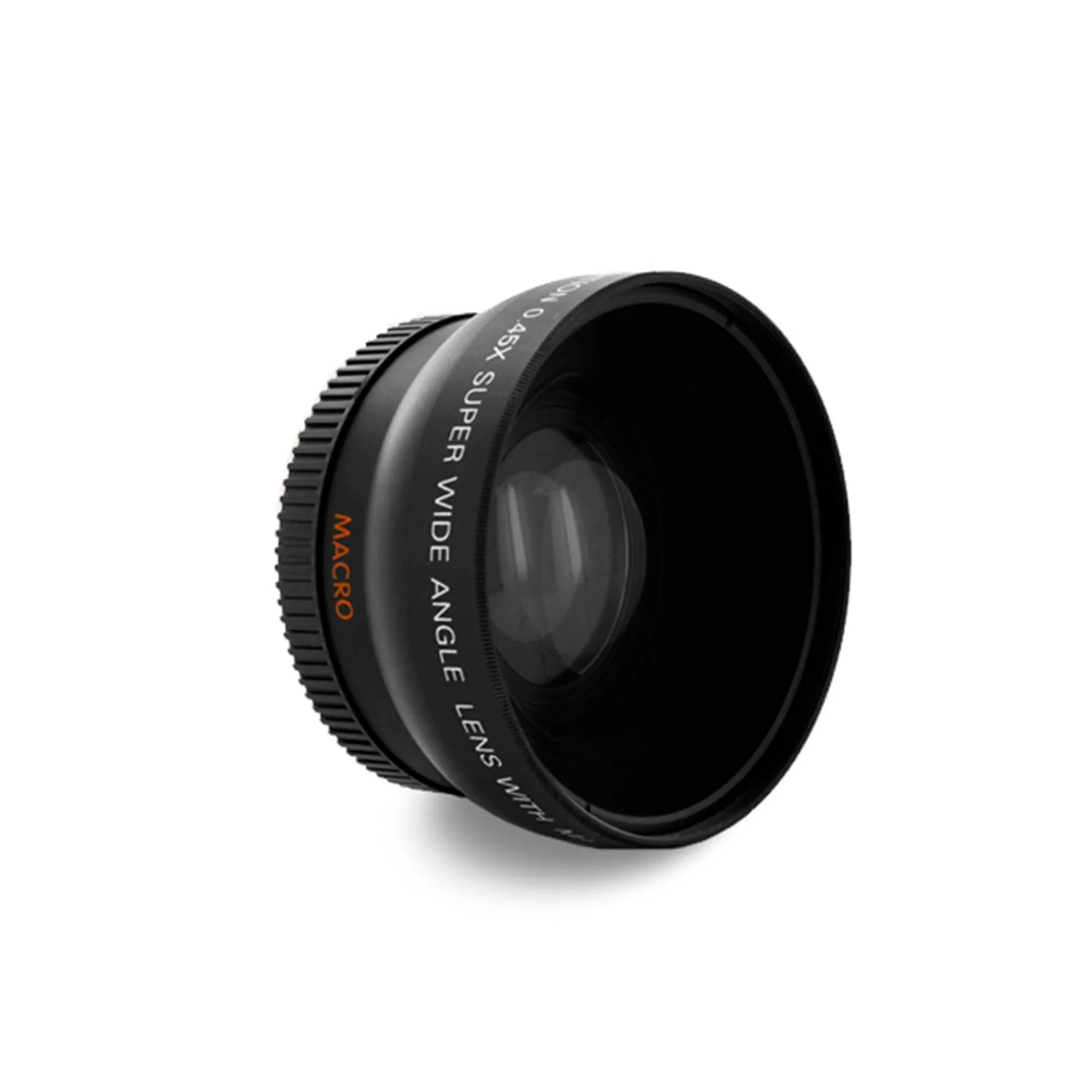 Canon EOS R50 Mirrorless Camera with 18-45mm Lens Ultimate Top Accessory Kit