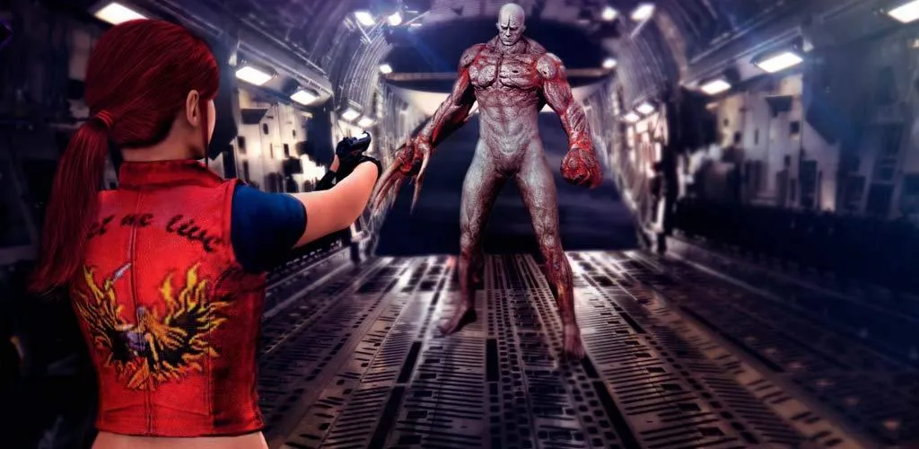 Capcom Resident Evil 2 PS4