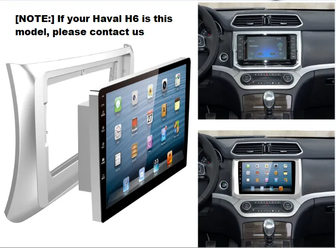 Car Dealz Premium Advanced 4G Data Model 10.2" Android 12.0 For GREAT WALL Haval H6 2016 - 2018