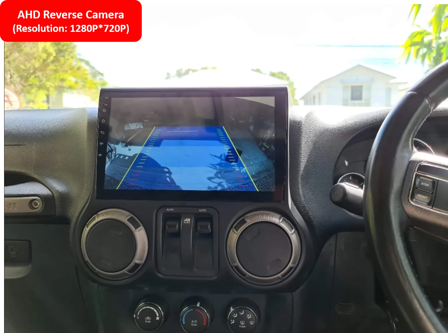 Car Dealz Premium Advanced 4G Data Model 10.2" Android 12.0 For GREAT WALL Haval H6 2016 - 2018