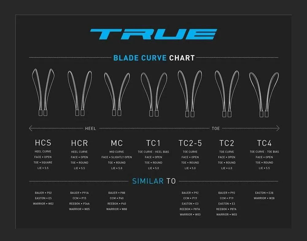 CATALYST 3 Hockey Stick - Intermediate