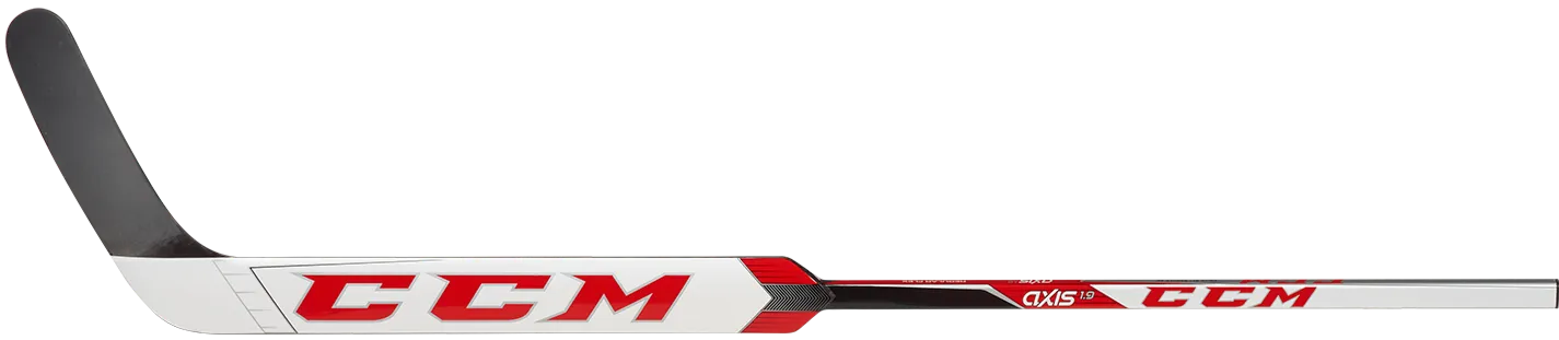 CCM Axis 1.9 Intermediate Goalie Stick