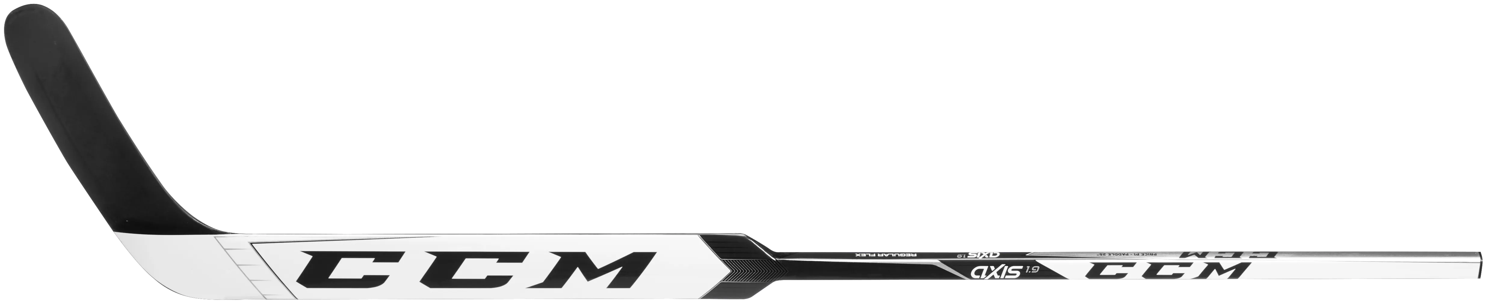 CCM Axis 1.9 Intermediate Goalie Stick