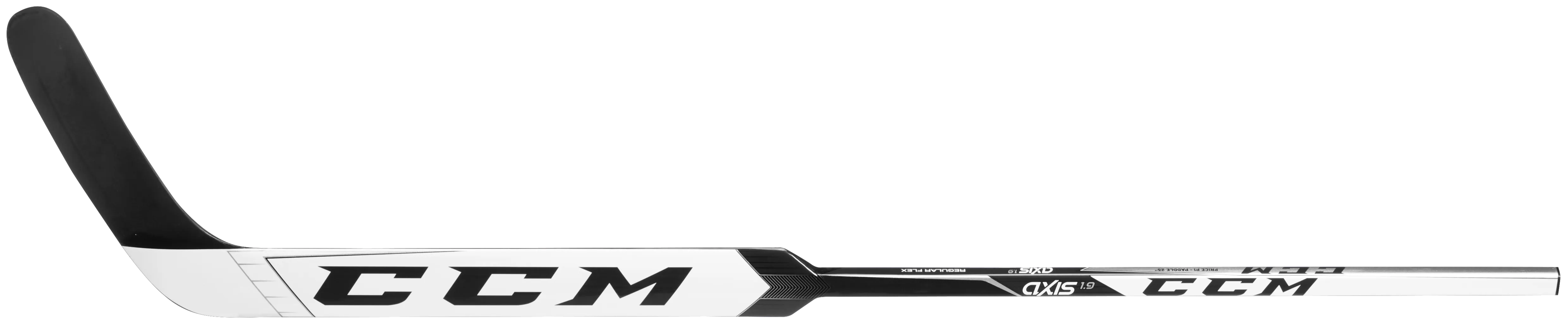 CCM Axis 1.9 Junior Goalie Stick