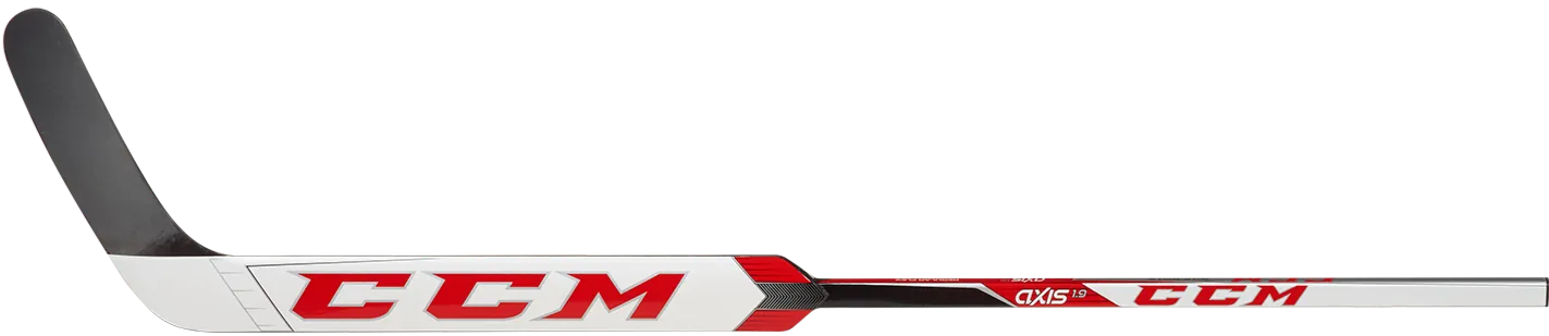 CCM Axis 1.9 Junior Goalie Stick