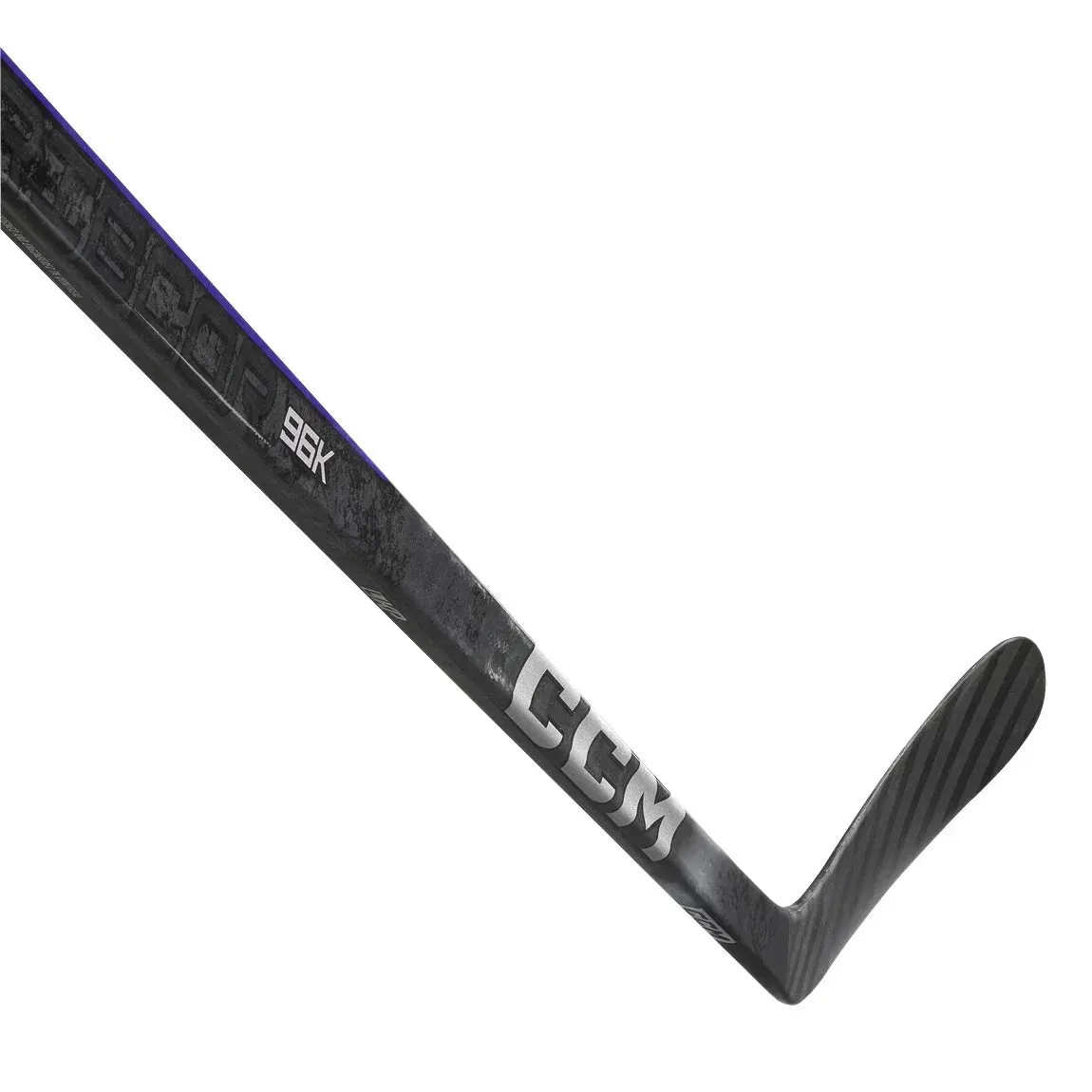 CCM Ribcor 96K Hockey Stick - Intermediate