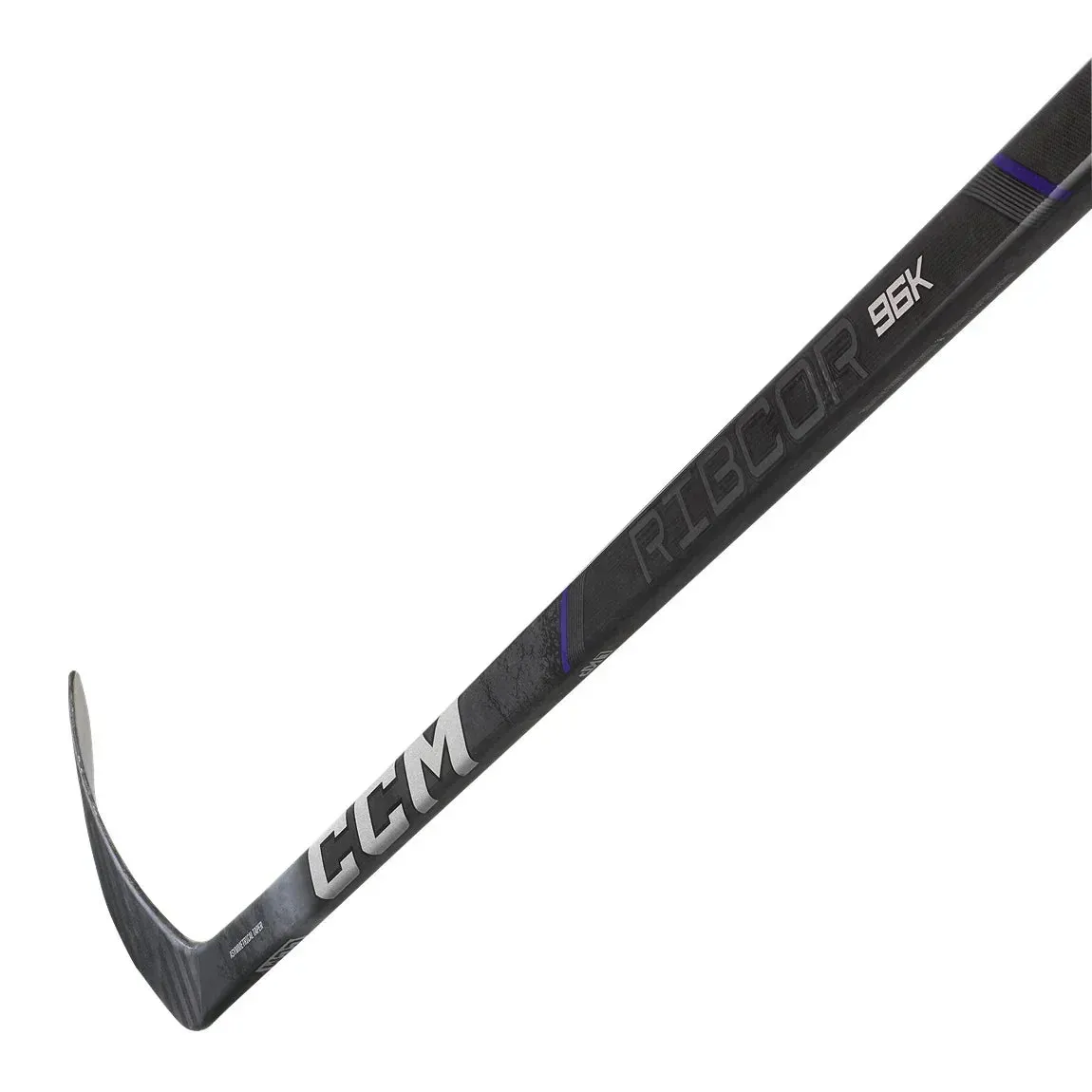 CCM Ribcor 96K Hockey Stick - Intermediate