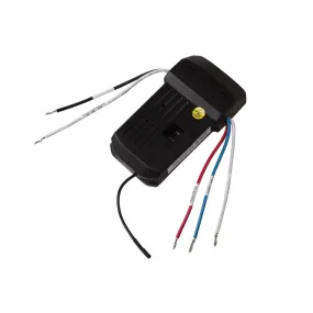 Ceiling Fan and Light Remote Control Receiver Only