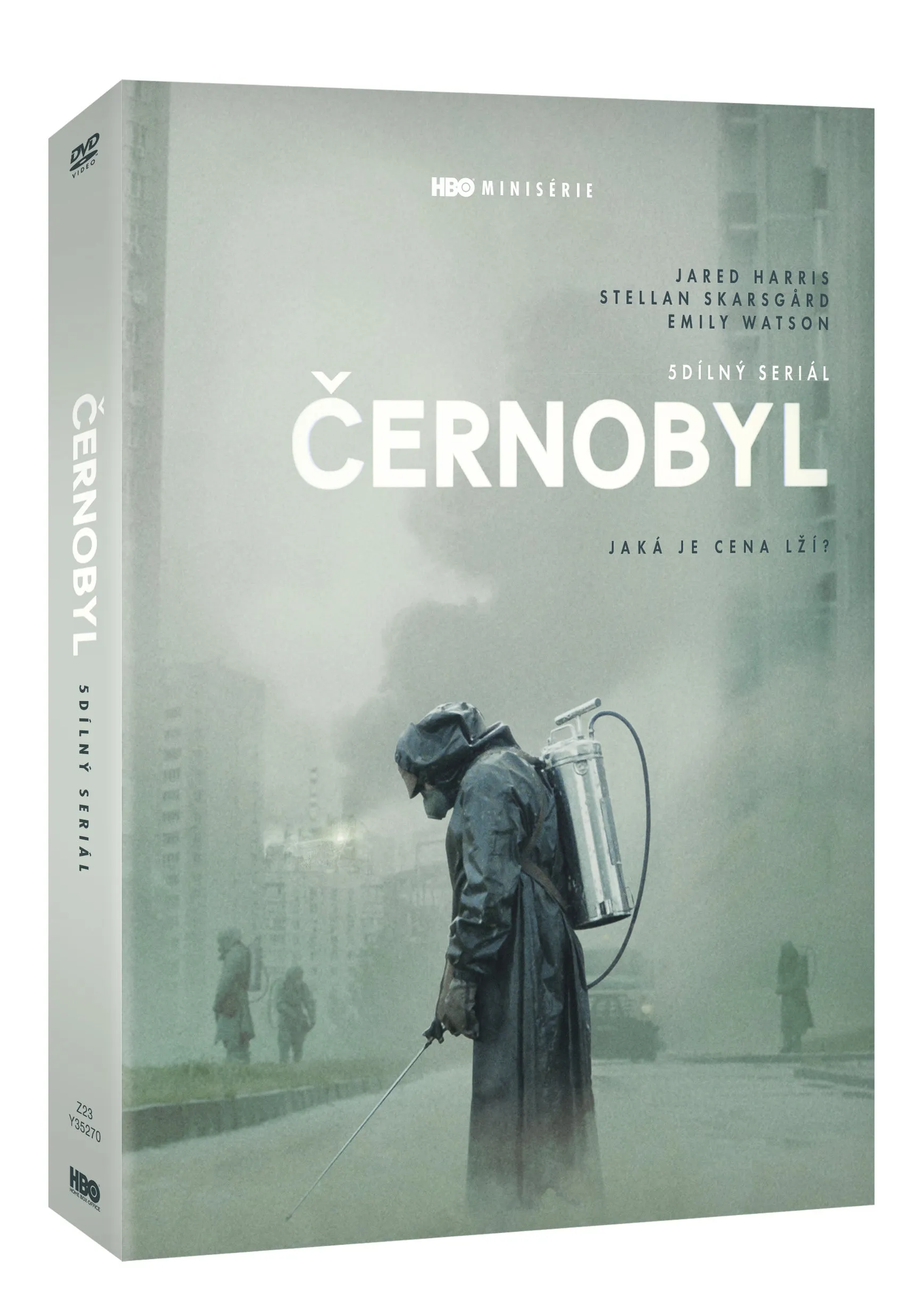 Cernobyl 2DVD / Chernobyl