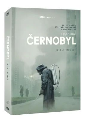 Cernobyl 2DVD / Chernobyl