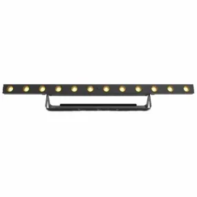 Chauvet CLRBANDQ3BT Colorband LED Strip Light Fixture