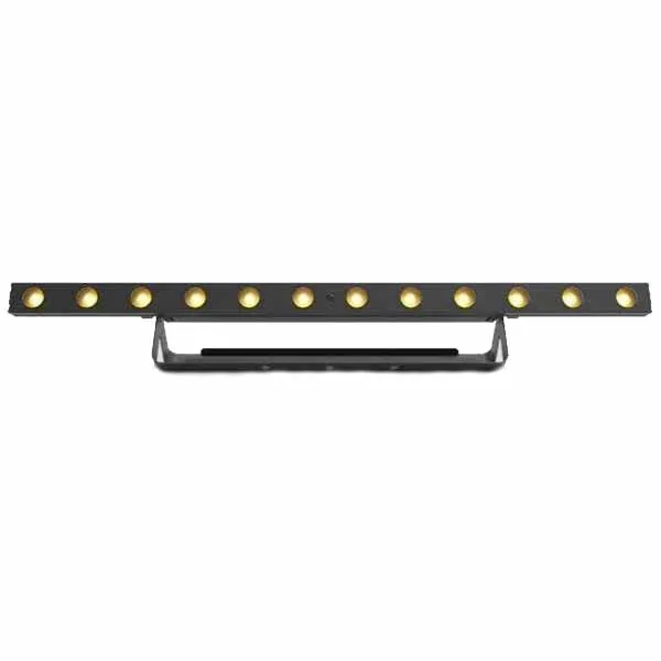 Chauvet CLRBANDQ3BT Colorband LED Strip Light Fixture