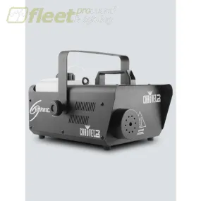 Chauvet Hurricane-H1600 Fog Machine