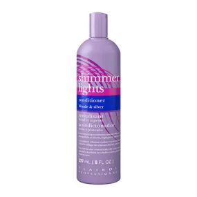 Clairol Professional Shimmer Lights Conditioner 8oz