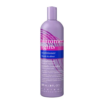 Clairol Professional Shimmer Lights Conditioner 8oz
