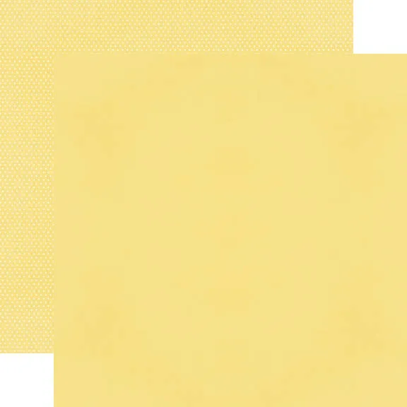 Color Vibe Textured Cardstock Kit - Lights